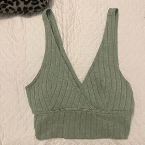 Gilly Hicks bralette